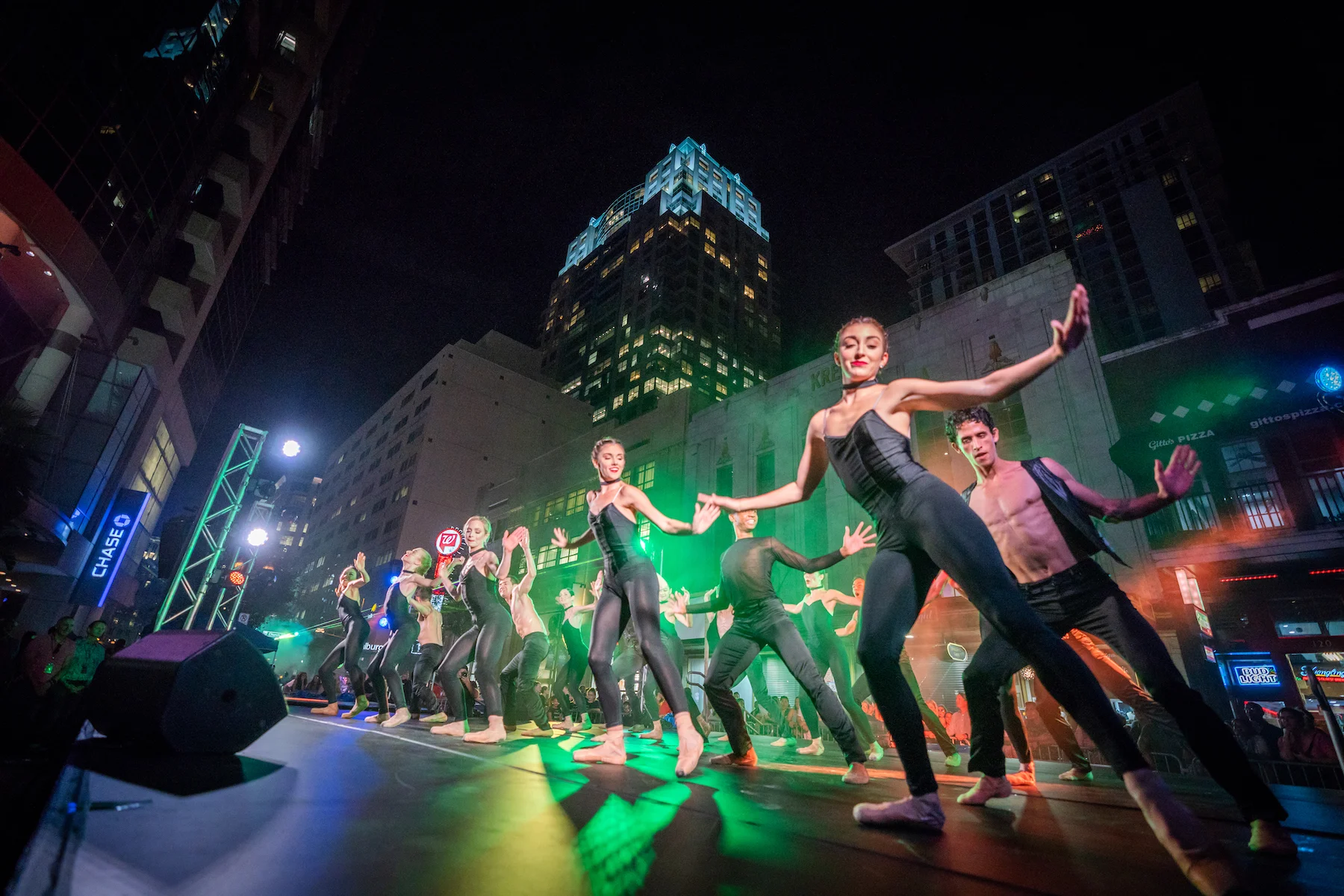 The Latest Info — Creative City Project, your trusted source for